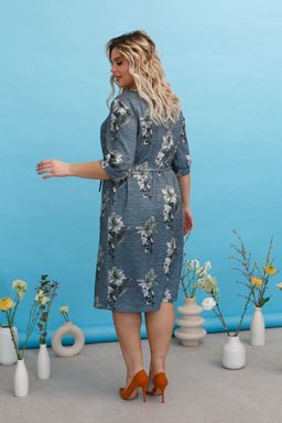 VALENTINA Платье Мона Лиза №6  фото 5