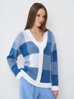 Кардиган женский 7242-14134 - Vay фото 2