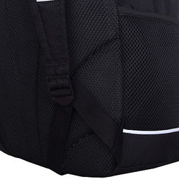 RG-663-14 Рюкзак школьный с обвесом - Grizzly фото 8