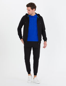 Siyah New Slim Fit E_ofman Alt_