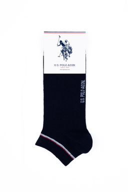 Мужские темно-синие носки - U.s. polo assn фото 4