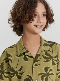 РУБАШКА ДЛЯ МАЛЬЧИКОВ - Mark formelle фото 5