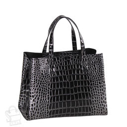 Сумка женская  593372-1 black Velina Fabbiano-Safenta/50