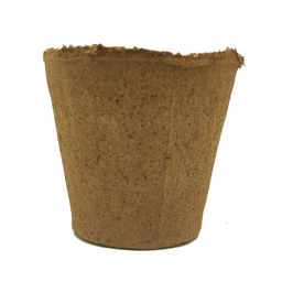 10шт. Горшочек торфяной d110мм h100мм