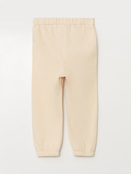 Beli Lastikli K?z Bebek Jogger E?ofman Alt? - Waikiki фото 2