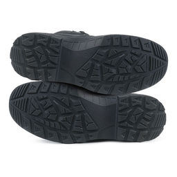 1Z3041 МУЖ Ботинки нат.кожа текстиль (мембрана-Z) ПУ+резина литьевой - Юничел фото 5