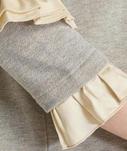 Толстовка, бежевая - Heine фото 7