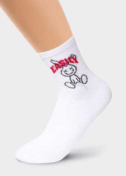 Носки детские для девочки