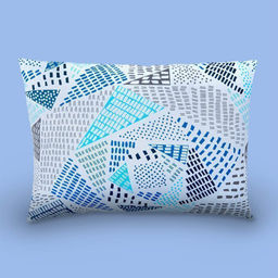 Наволочка сатин "Элит" 50х70 50х70