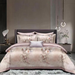 КПБ Bella Home в подарочной коробке BHPB010