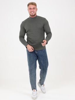 IV-CAPRIZ Герман - водолазка хаки