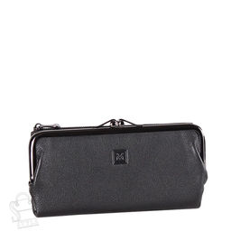 Женский кошелек 3991-1806 black Vermari в Новосибирске