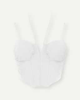 Блузка-топ жен. - Incity фото 7