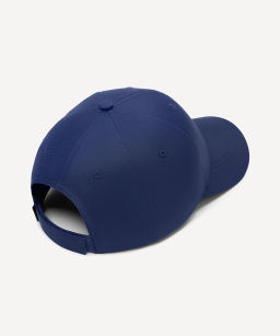 Бейсболка Jogel Premier Team Cap, темно-синий  фото 3