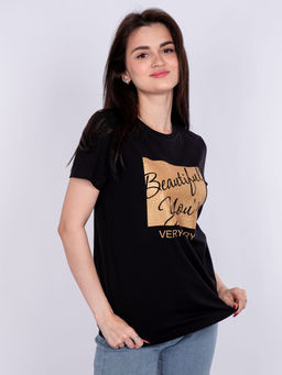 Футболка женская 53392 Lets go - Let's go фото 12