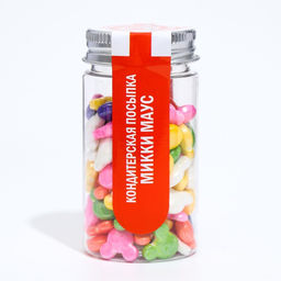 Кондитерская посыпка Микки Маус, 50 г - Simaland фото 2