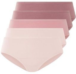 Трусики-хипстеры 5 шт ESMARA