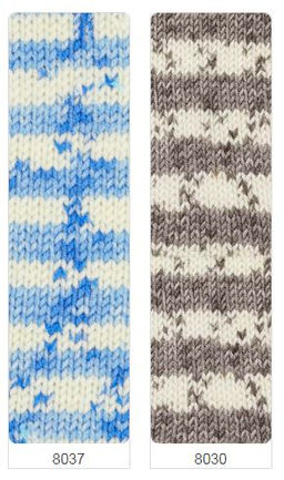 BABY BEST COLORS - Alize фото 3