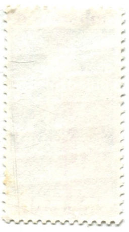 Марка Рождество 1971 год США