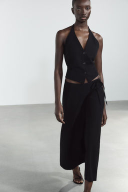 WRAP SKIRT - Zara фото 2