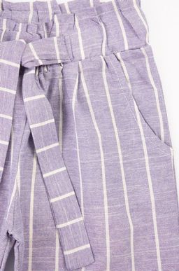 Брюки для девочки