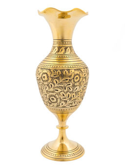 Ваза кашмирская (19х7,5х7,5) № В2031/8/1 (CJC)