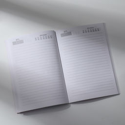 Подарочный набор в портфеле: ежедневник А5, магнитные закладки и ручка 8 марта - Artfox фото 6