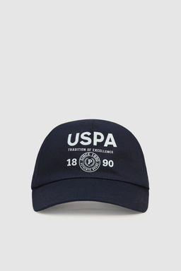 Erkek Lacivert _apka - U.s. polo assn фото 2