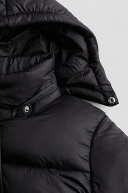 Chaqueta acolchada - H&m фото 5