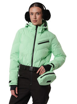 Комбинезон BB-0519 Мятный