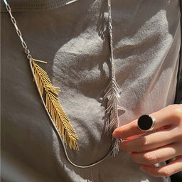 Колье арт. 26 5098 (id 271481) - Rada фото 3