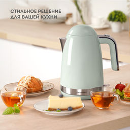 Чайник электрический GALAXY LINE GL0332 (видео в описании)  фото 17