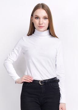 Водолазка женская