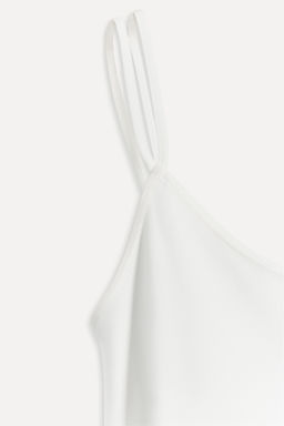 50TH ANNIVERSARY CAMISOLE TOP - Zara фото 8