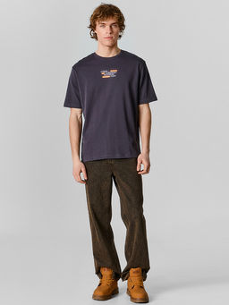 ФУТБОЛКА МУЖСКАЯ - Mark formelle фото 2