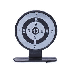 Набор полицейского "На задании" с присосками, часами и мишенью, в пакете