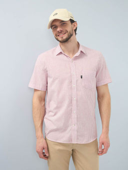 Рубашка мужская арт. 07151 - F5 фото 6