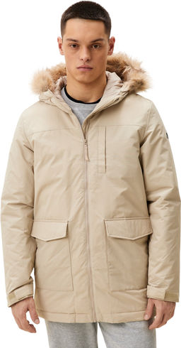 Парка мужская