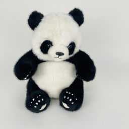 Мягкая игрушка Панда 32 см (арт. 0880-2) - Storyland фото 7