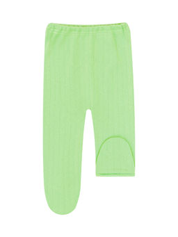 Ползунки короткие салатовые 210(Т) (74, 48)