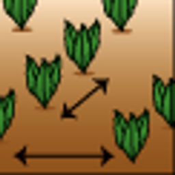 Георгина Опера оранжевая - Аэлита фото 4