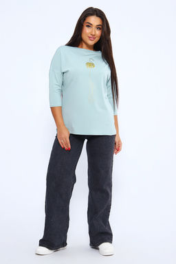 Лонгслив 82068 - Натали фото 21