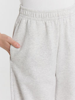 Брюки для девочек серые - Mark formelle фото 5