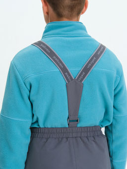 UZOC3362//1 Полукомбинезон детский - Pelican фото 8