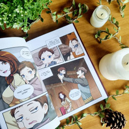 Начало после конца. Том 1 - Эксмо фото 23