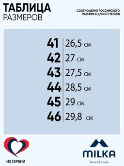 12 | Brankos Мужские медицинские сабо кожаные (черный перфорация) - Milka shoes&more фото 21