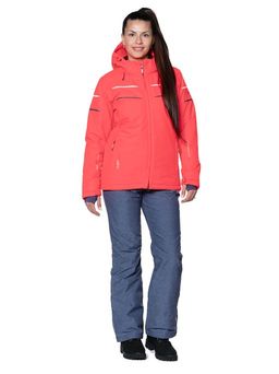 Костюм B-8629 Коралловый