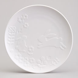 ТАРЕЛКА LEFARD SUNDAY 25,5 СМ