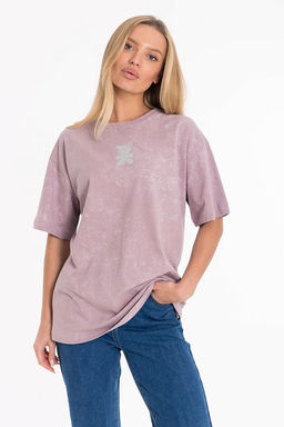 Футболка М324234Те розовый