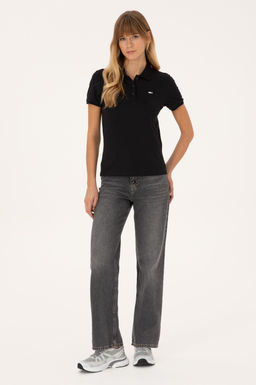 Kad_n Siyah Ti__rt - U.s. polo assn фото 4